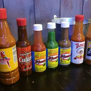 Hotter is better