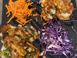 Mariscos El Sushi