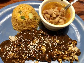 La Carreta Carnes Asadas