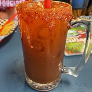 Michelada