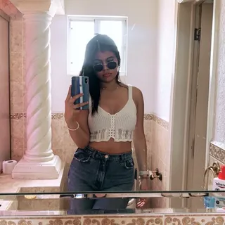 Sarha G.