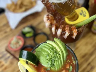 Los Cabos Seafood