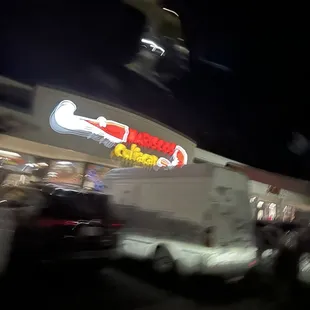 Worst Mexican place ever Stay away