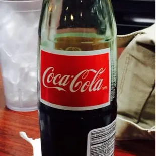 Coke
