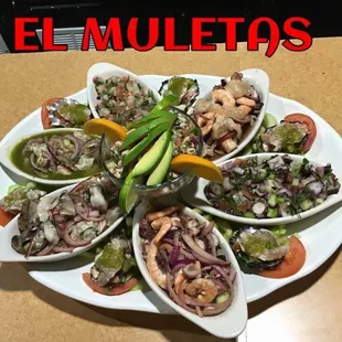 El Muletas