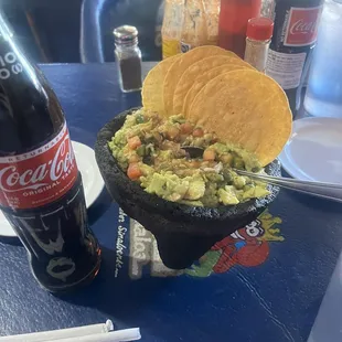 Guacamole