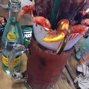 Michelada