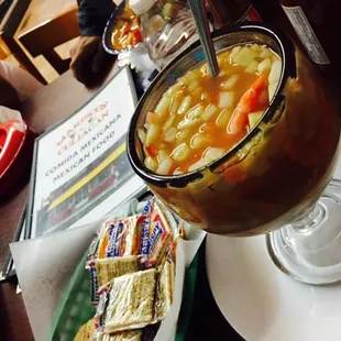 Best shrimp cocktail, so fresh!!!