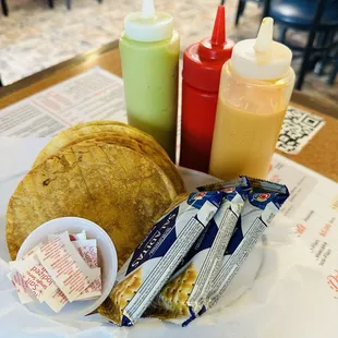 Mariscos Del Puerto