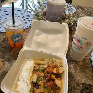 Round 2 of deliciousness! ;)~
