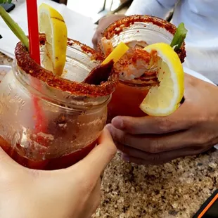 Michelada