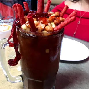 Michelada