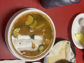 Rancho Grande Mexican Restaraunt