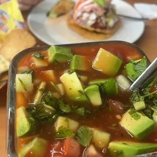 Shrimp Cocktail