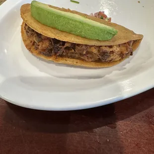 Tacos Gobernador