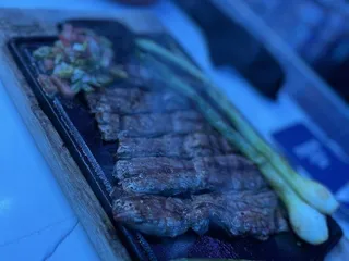 El Baja Bar & Grill
