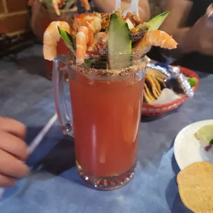Chelada