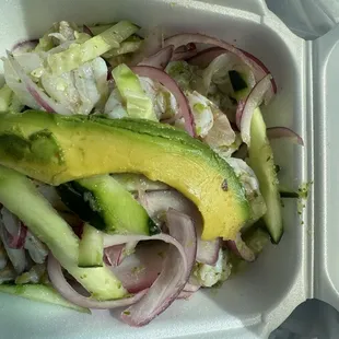 aguachile