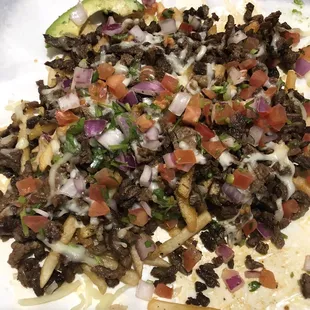 Carne Asada