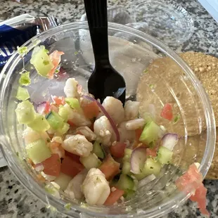 Mexican food