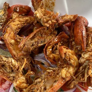 Longostinos