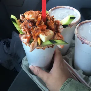 Michelada