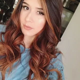 Dahlia G.