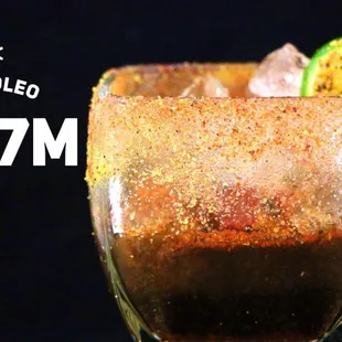 Start-up your weekend with this amazing &amp; unique drink! Pair it with tour favorite beer