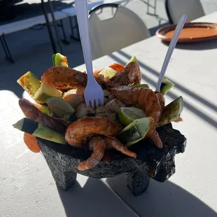 Molcajete