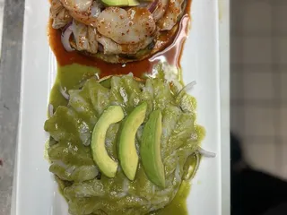 El Malecon Mariscos