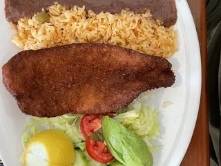Marias Restaurant