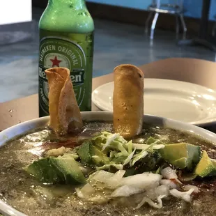 Pozole