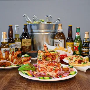 Mariscos el Ancla