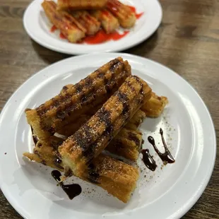 Churros