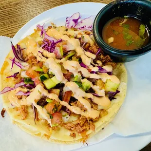 Marlin Taco
