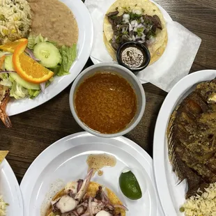 Asada Tacos