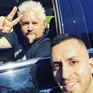 Ulysses Ruvalcaba R.