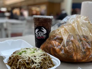 Crab It While It’s Hot