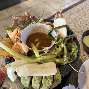 Mariscos El Barto