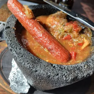 Mariscos El Berrinche's Mexican Restaurant