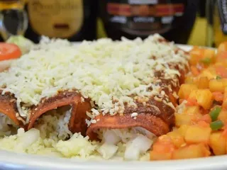 Los Arcos Mexican Restaurant