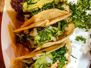 El Camaron Loco - Brighton