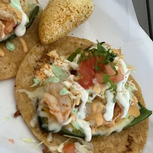 Food is great ! Prices are reasonable would definitely be coming back soon !