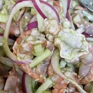 Aguachiles