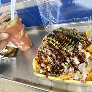Cevichedoris