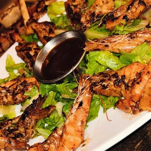 Mariscos El Bochas