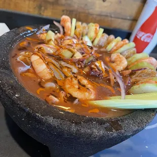 Molcajete