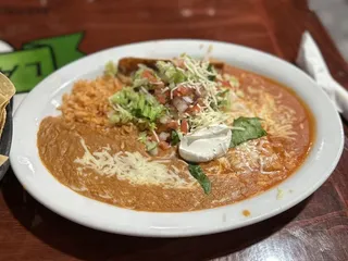 La Herradura Mexican Grill & Seafood