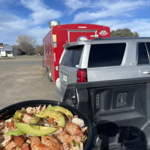 Ceviche