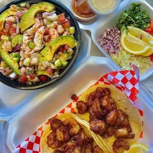 food